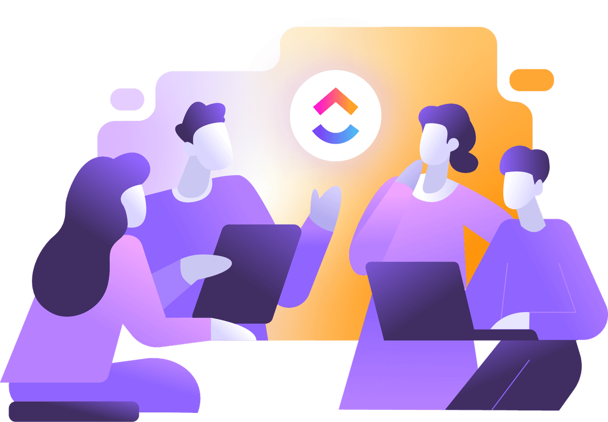 Benefits of ClickUp Chat for Teams