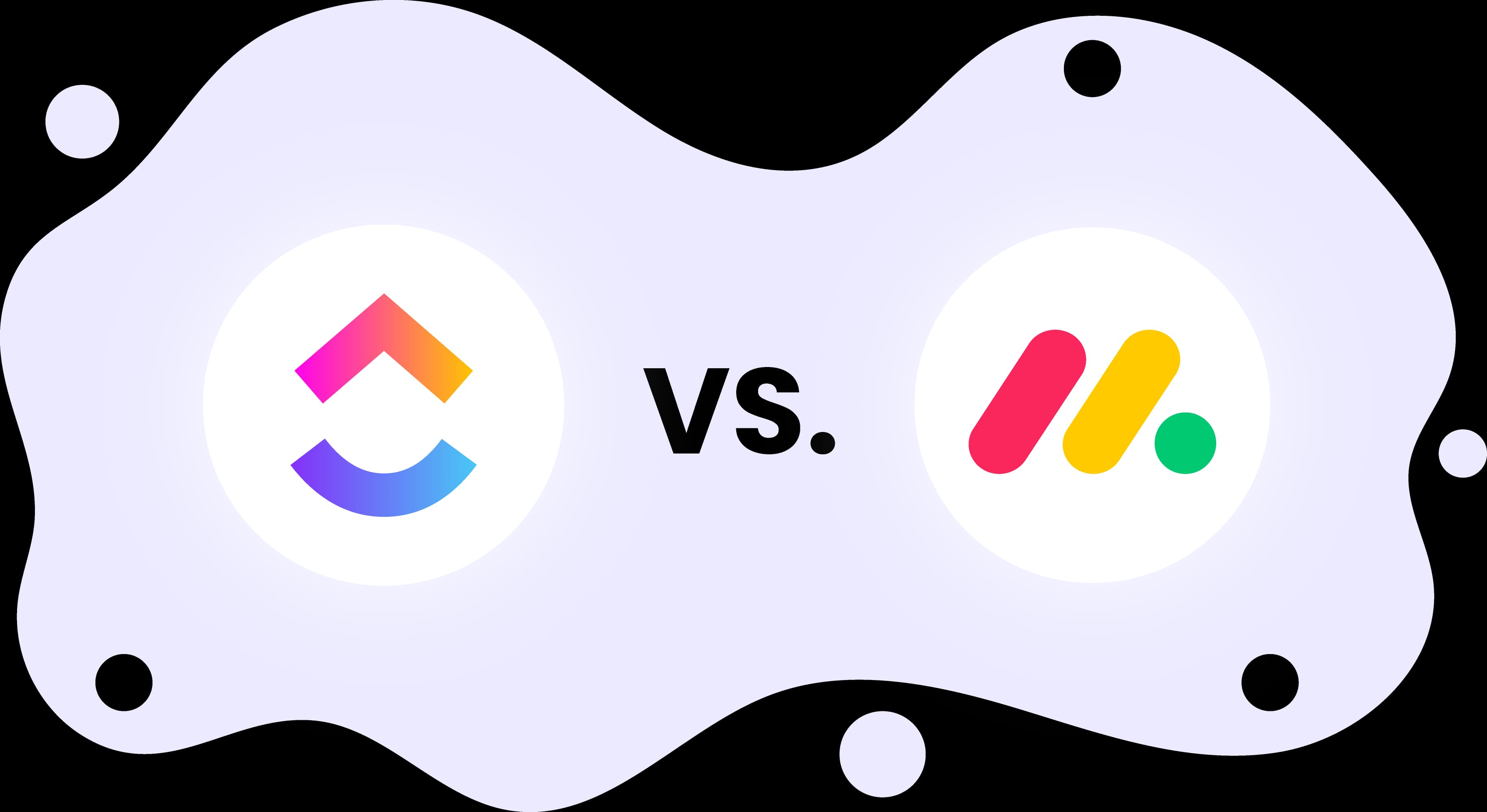 Choosing the Best Tool for Project Management: ClickUp vs Monday.com