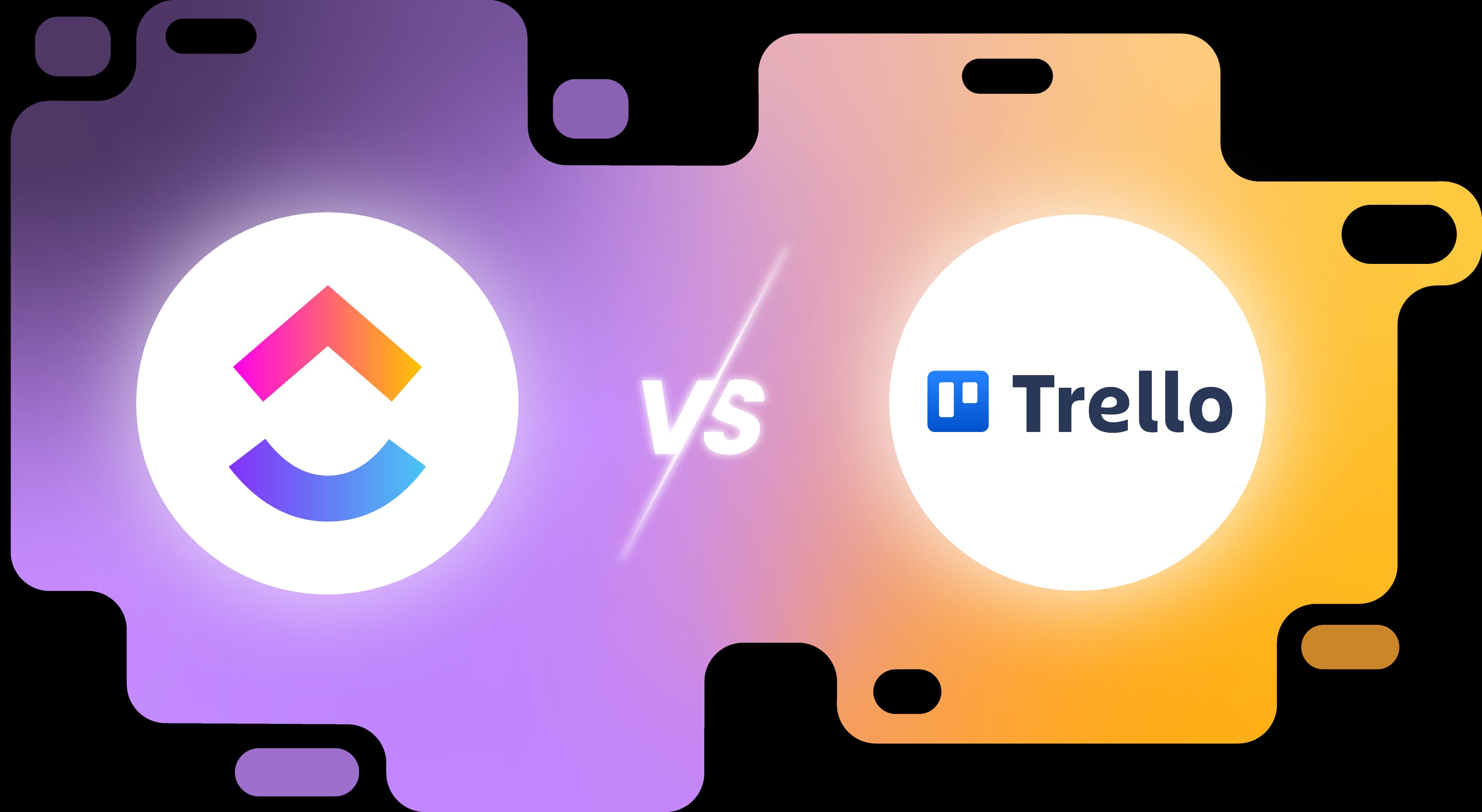 Choosing the Best Tool for Project Management: Trello vs ClickUp?