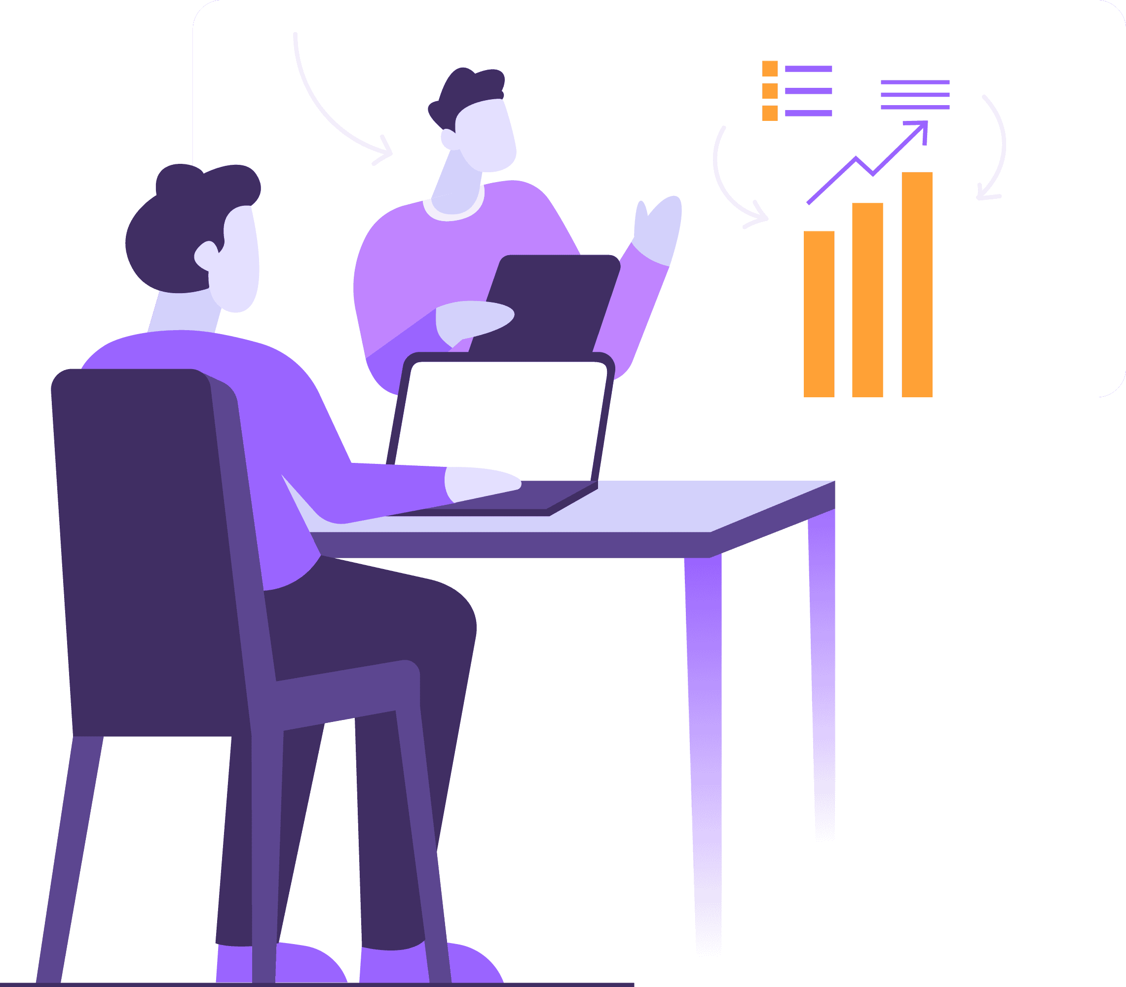 We’re Passionate About Systems