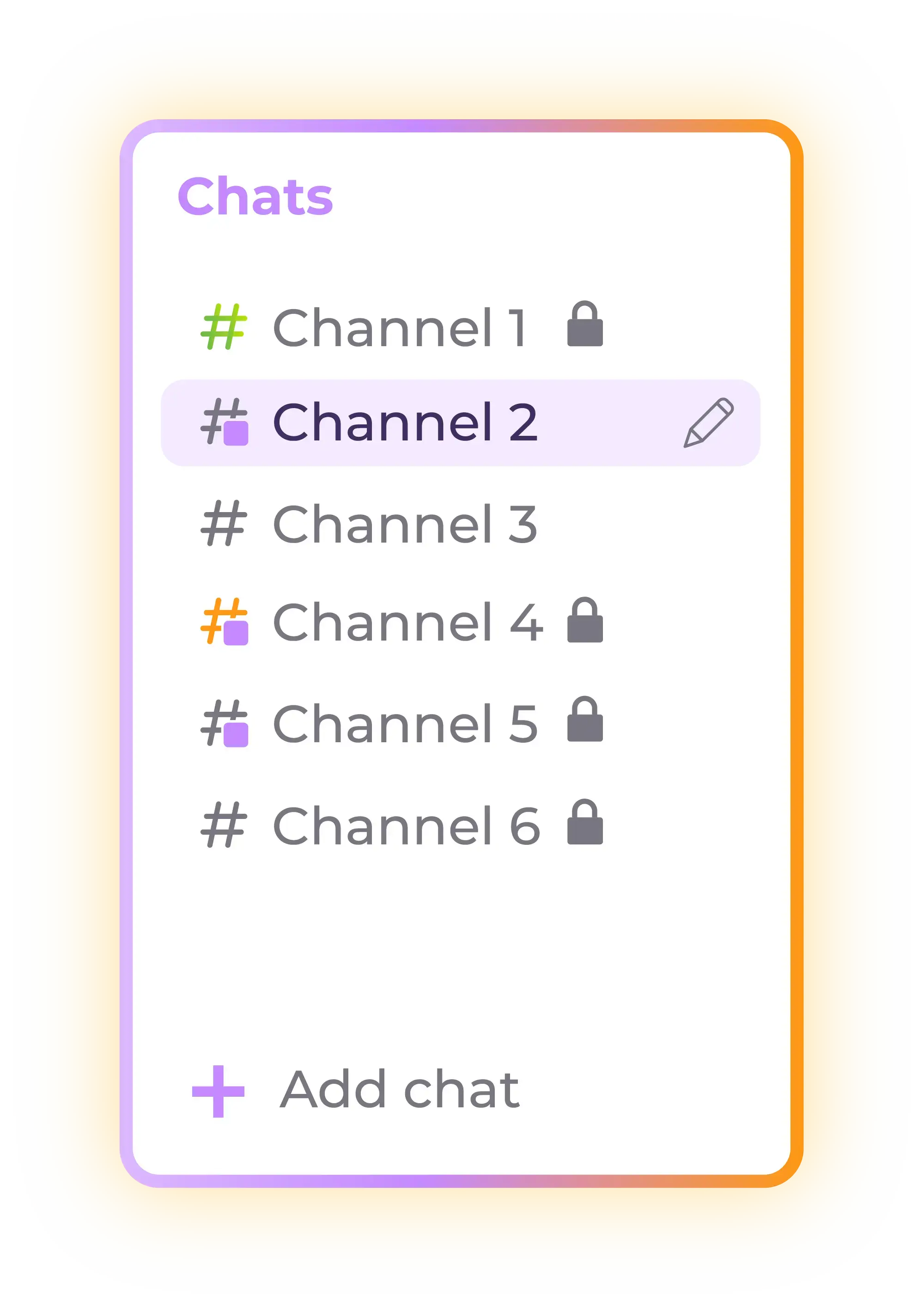 Guide section image