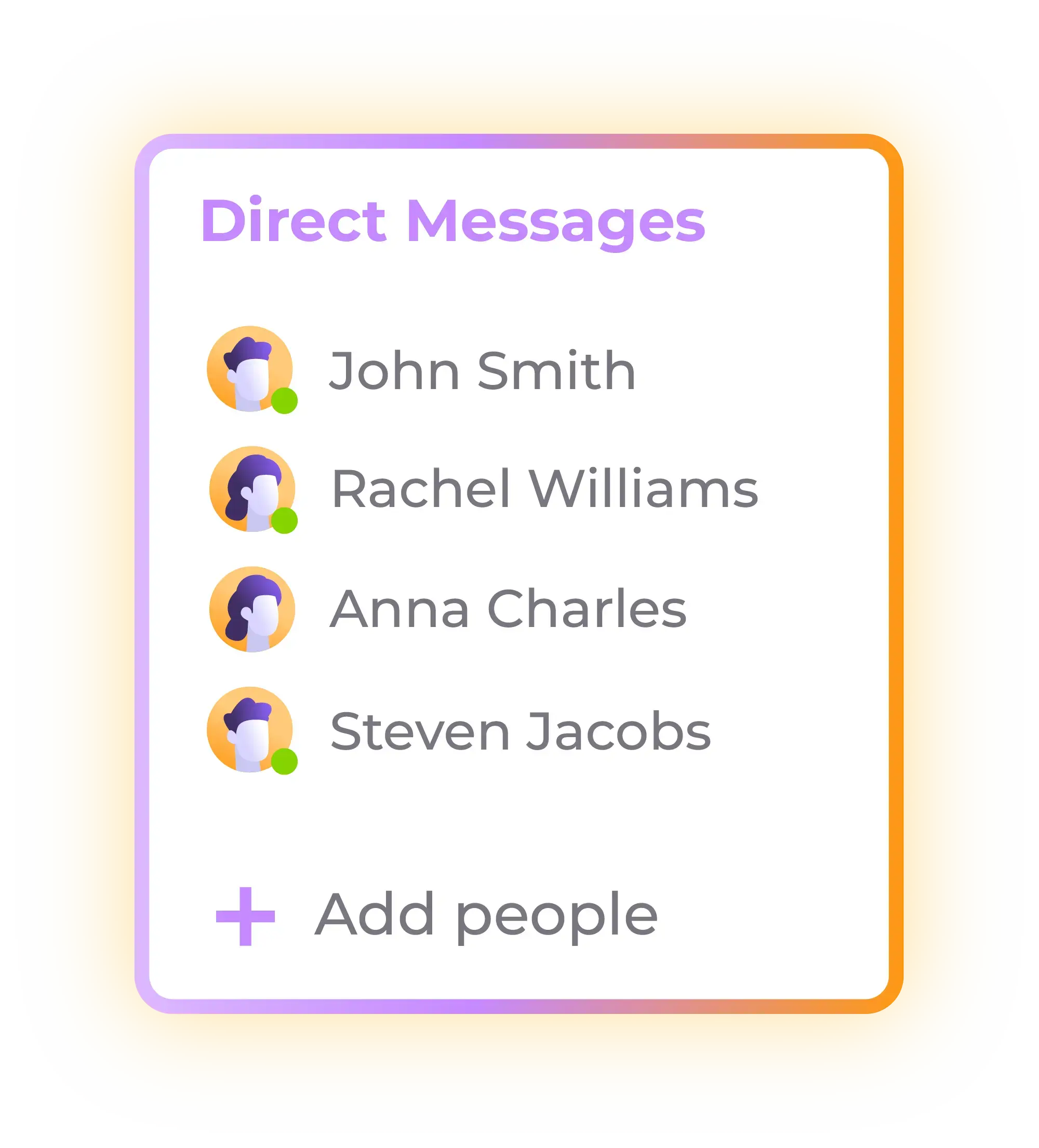 Guide section image