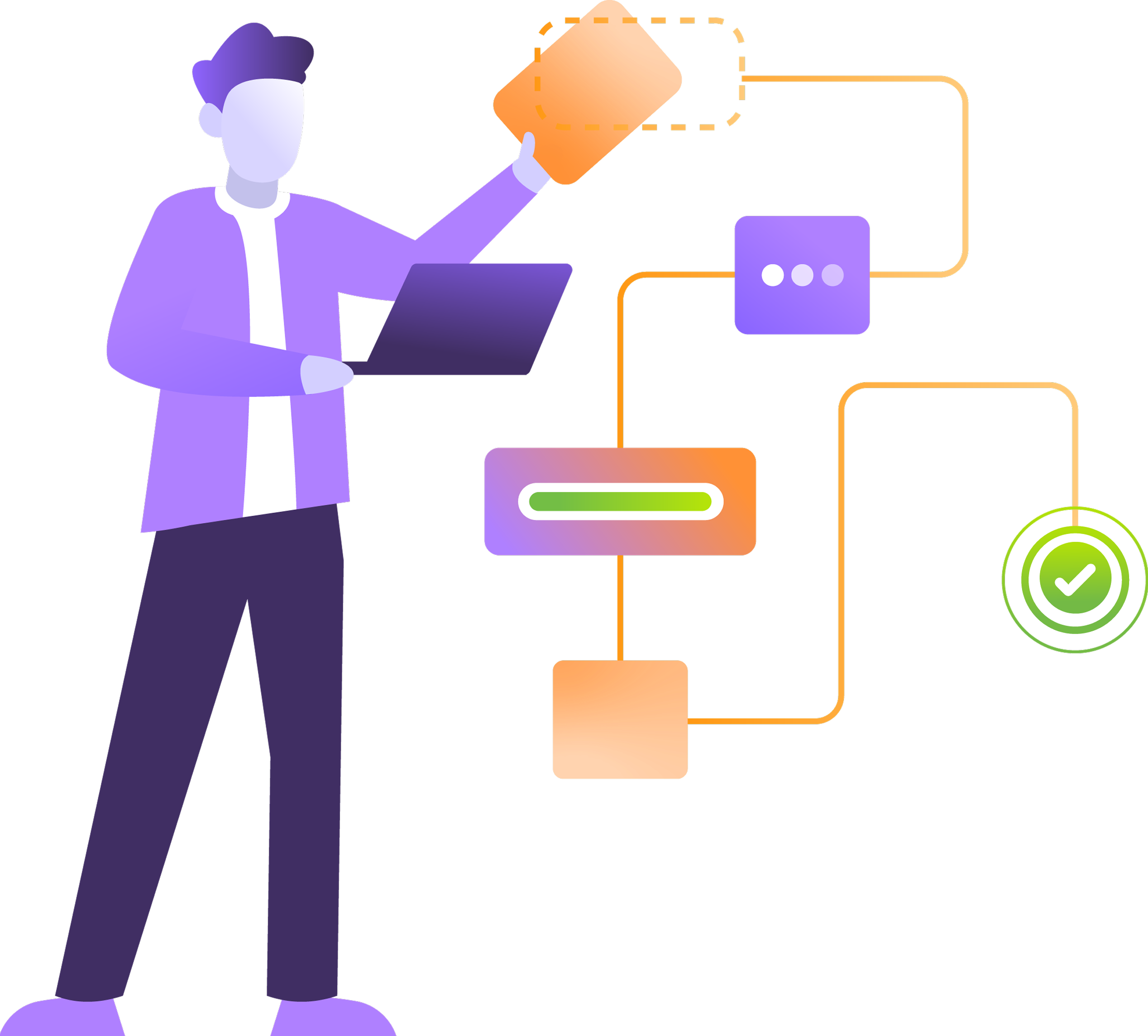 ClickUp
Integrations