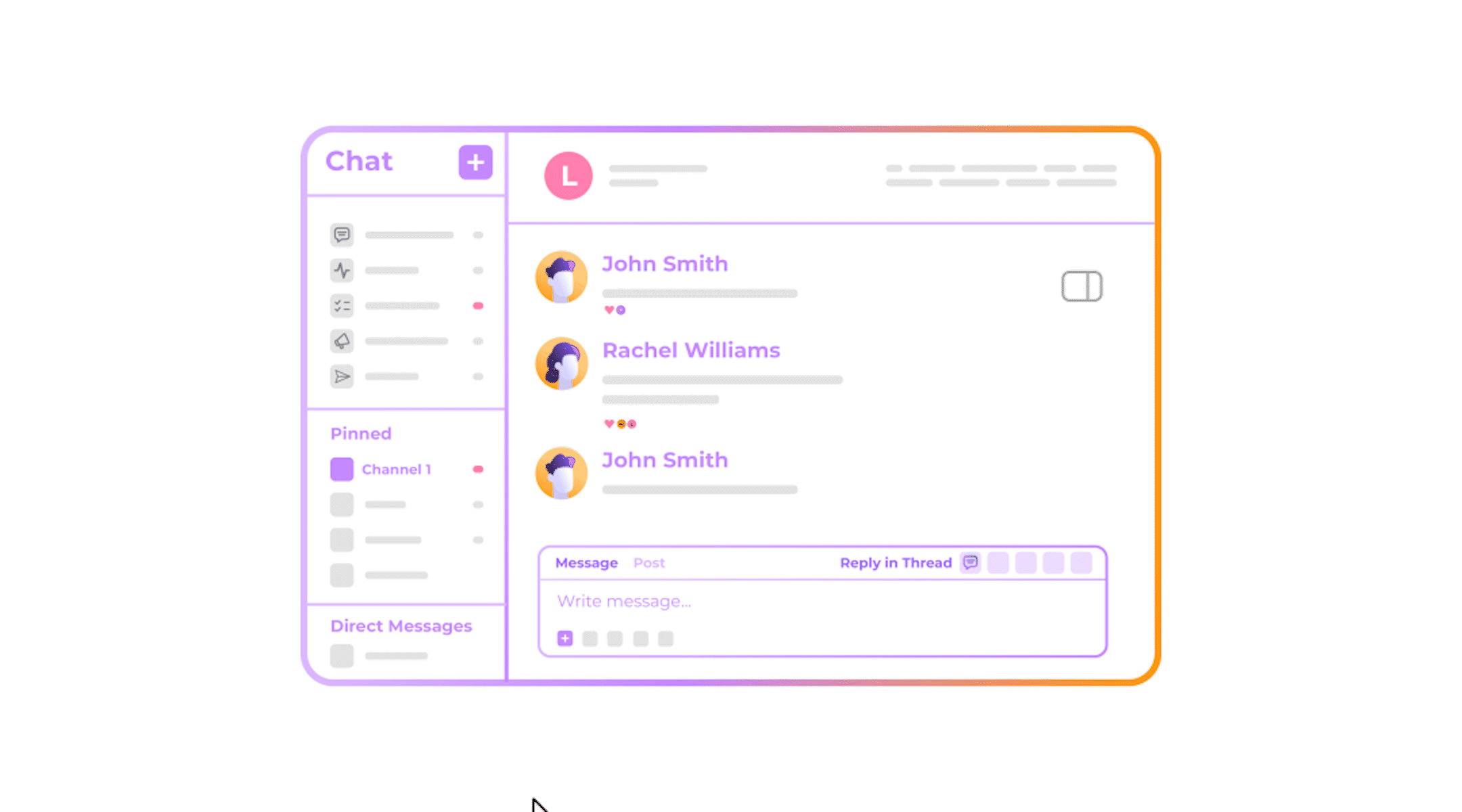 Guide section image