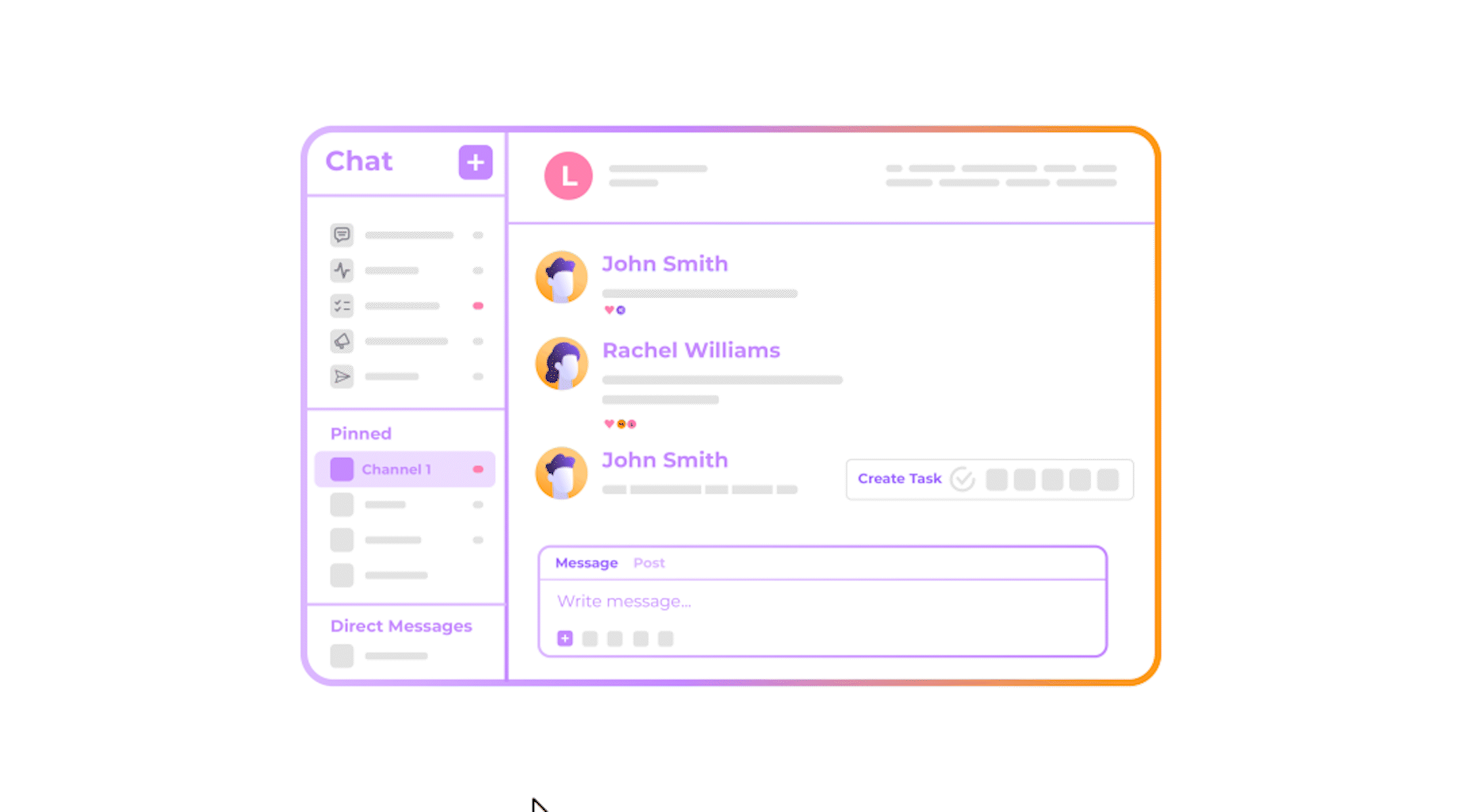 Guide section image