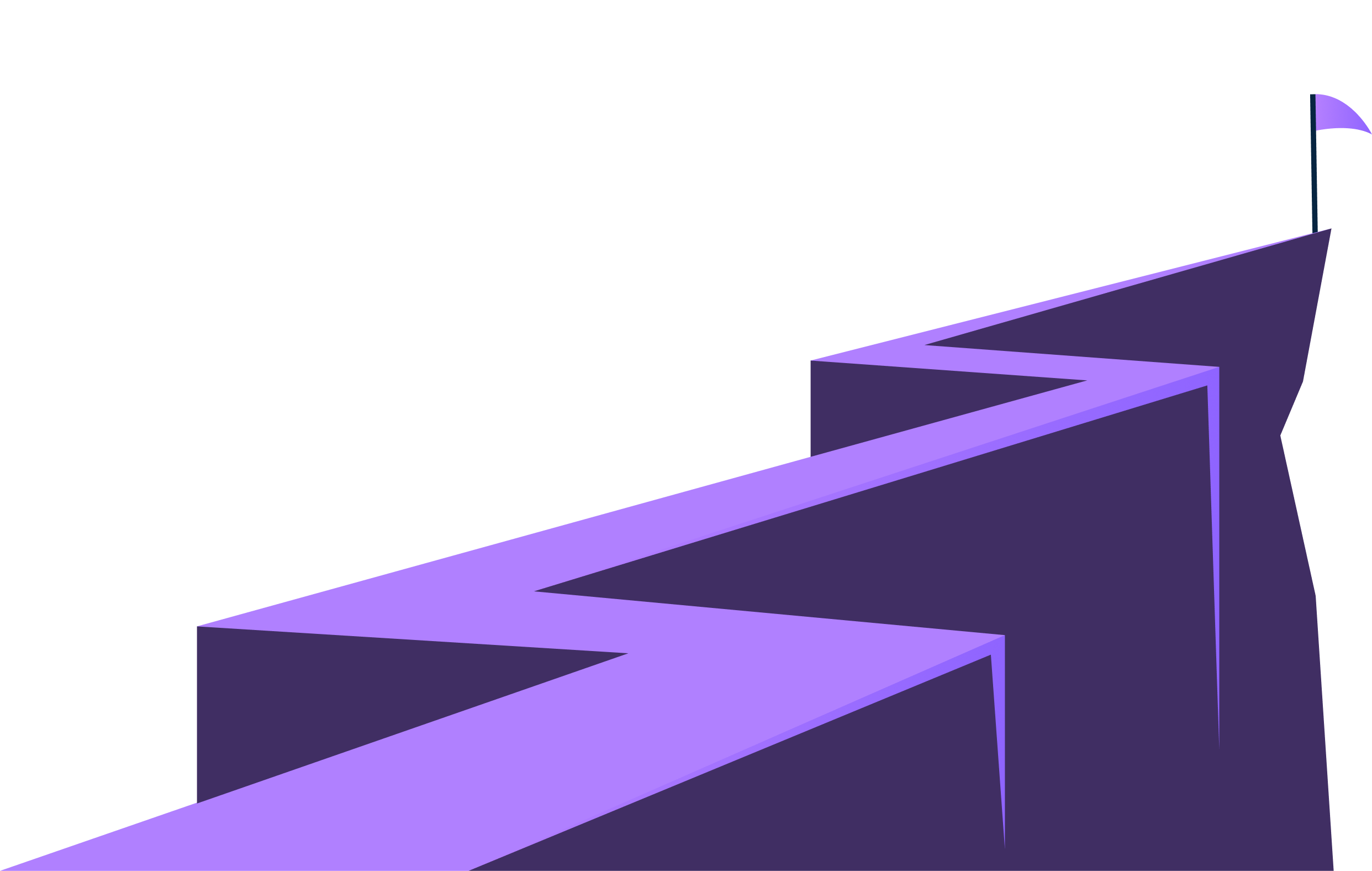 We’re Passionate About Systems