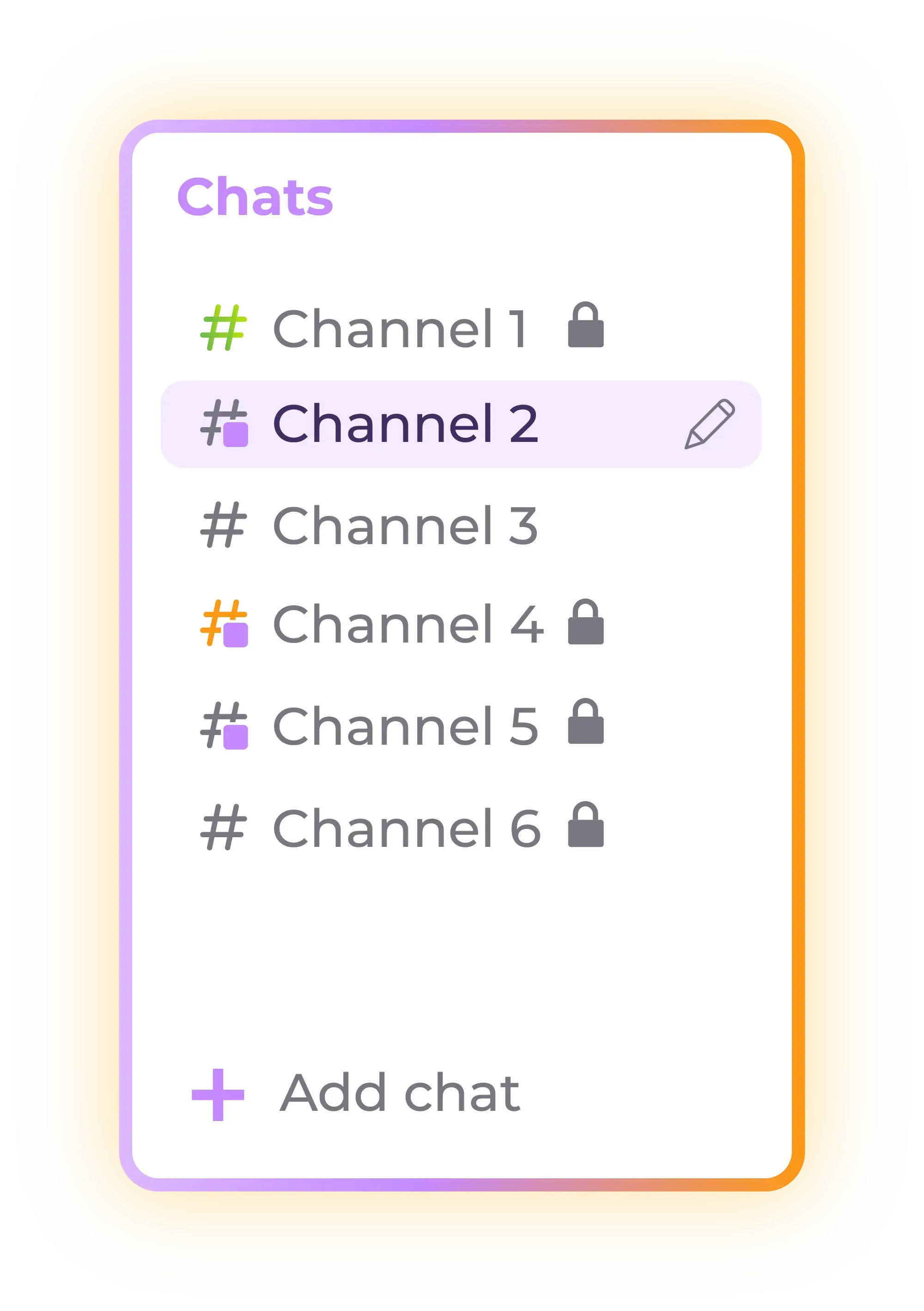 Guide section image